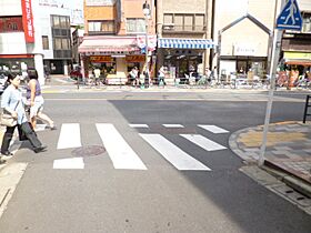 東京都荒川区町屋3丁目（賃貸マンション1R・4階・16.14㎡） その23