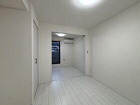 River Residence 中十条 501 ｜ 東京都北区中十条3丁目（賃貸マンション1DK・5階・25.25㎡） その3