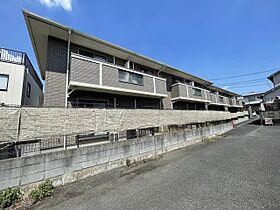 埼玉県川口市元郷1丁目4-24（賃貸アパート1K・2階・25.00㎡） その1