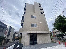 東京都板橋区大山西町（賃貸マンション1DK・2階・32.34㎡） その25