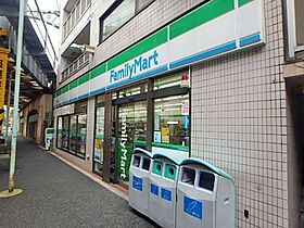 レフィールオーブ町屋駅前  ｜ 東京都荒川区荒川6丁目（賃貸マンション1K・2階・25.13㎡） その14