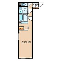 東京都板橋区小豆沢4丁目（賃貸マンション1R・2階・31.98㎡） その2