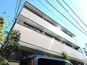 フルーレＯＭＩ 301 ｜ 東京都板橋区氷川町（賃貸マンション1R・3階・20.00㎡） その17