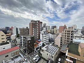 東京都荒川区東日暮里2丁目（賃貸マンション1K・8階・26.00㎡） その15