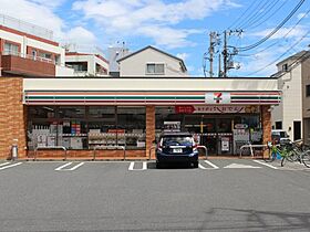 東京都板橋区弥生町（賃貸マンション2K・4階・31.39㎡） その16