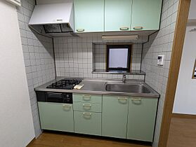 東京都板橋区向原2丁目（賃貸マンション1LDK・2階・50.91㎡） その4