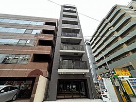 東京都荒川区西日暮里5丁目（賃貸マンション1LDK・3階・40.16㎡） その1