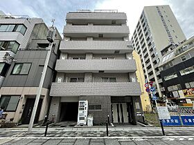 東京都千代田区富士見2丁目1-9（賃貸マンション1K・7階・22.98㎡） その1