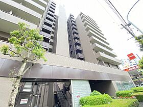 東京都北区田端新町3丁目（賃貸マンション1K・5階・28.29㎡） その1