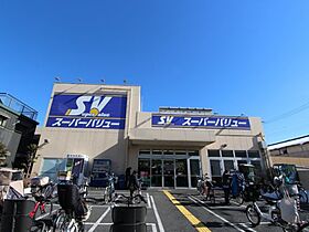 東京都北区昭和町1丁目7-1（賃貸マンション2K・1階・29.16㎡） その7