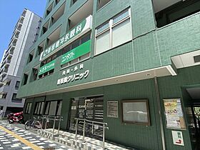 東京都板橋区板橋4丁目30-6（賃貸マンション1K・1階・25.90㎡） その21