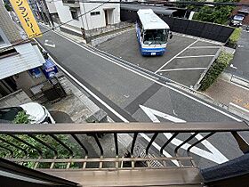 東京都板橋区前野町6丁目（賃貸マンション1R・2階・17.29㎡） その11