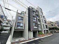 コンフォリア本駒込一丁目