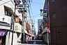 周辺：【その他】田端銀座商店街まで203ｍ