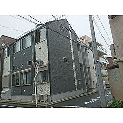 東京メトロ副都心線 要町駅 徒歩10分