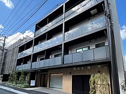 都営三田線 新板橋駅 徒歩8分