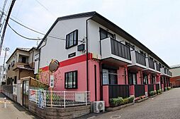 埼京線 戸田駅 徒歩10分