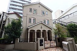 山手線 田端駅 徒歩12分