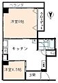 ドミール高橋3階8.5万円