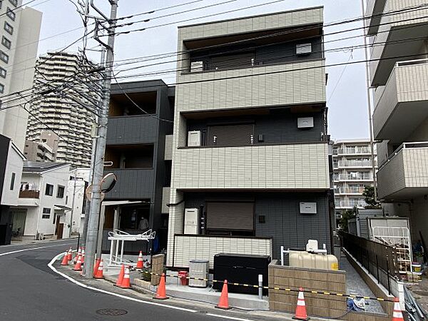 外観画像