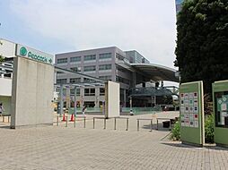 【ショッピングセンター】文京グリーンコートまで1806ｍ