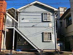 🉐敷金礼金0円！🉐新田宝コーポ