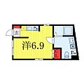 YOUKOSQUARE板橋イースト1階7.5万円