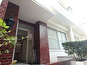 東京都板橋区大山町（賃貸マンション1DK・1階・29.43㎡） その22