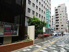 筑波ハイツ  ｜ 東京都板橋区板橋4丁目（賃貸マンション1K・2階・16.50㎡） その29