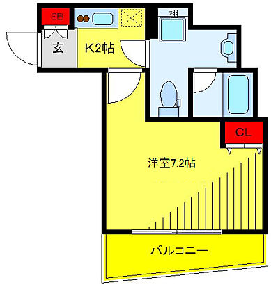 外観画像