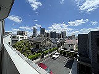 東京都板橋区大山西町(賃貸マンション1LDK・3階・34.80㎡)の写真 その15