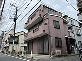 池袋本町3丁目戸建のイメージ