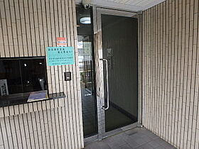 東京都板橋区常盤台2丁目（賃貸マンション1K・4階・16.80㎡） その13