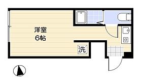 ファブール千川 103 ｜ 東京都板橋区大谷口上町（賃貸アパート1R・1階・17.80㎡） その2