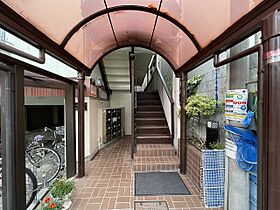 ファミール浅川  ｜ 東京都板橋区板橋3丁目（賃貸マンション1R・2階・21.75㎡） その13