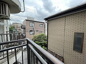 ファミール浅川  ｜ 東京都板橋区板橋3丁目（賃貸マンション1R・2階・21.75㎡） その15