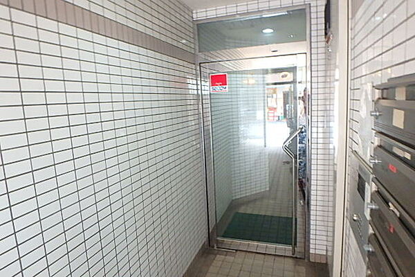 東京都豊島区巣鴨4丁目(賃貸マンション2DK・1階・40.00㎡)の写真 その3