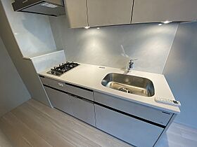 レスピール蓮根 604 ｜ 東京都板橋区坂下2丁目（賃貸マンション1LDK・6階・32.17㎡） その4