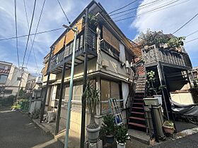 恩田コーポ A ｜ 東京都豊島区池袋本町2丁目2-24（賃貸アパート1K・1階・24.00㎡） その20