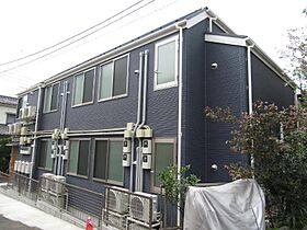 Mahalo　Terrace　王子神谷 207 ｜ 東京都北区神谷3丁目（賃貸アパート1R・1階・13.38㎡） その17
