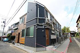 Mahalo　Terrace　王子神谷 207 ｜ 東京都北区神谷3丁目（賃貸アパート1R・1階・13.38㎡） その18