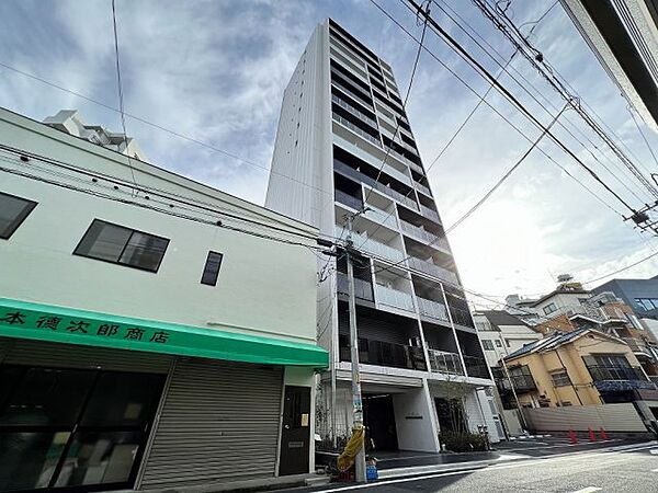 東京都北区王子本町1丁目(賃貸マンション1K・5階・25.66㎡)の写真 その15