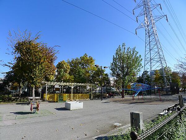 タウンシップ田端 706｜東京都北区東田端2丁目(賃貸マンション1K・7階・16.05㎡)の写真 その7