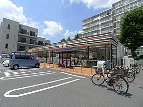 ジョイフル常盤台第2 205 ｜ 東京都板橋区前野町2丁目（賃貸マンション1K・2階・16.50㎡） その20