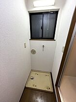 エステートイーグル 101 ｜ 東京都北区滝野川6丁目（賃貸アパート1R・1階・17.80㎡） その9