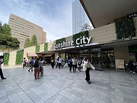 ミモザヒルズＩＫＥＢＵＫＵＲＯ 403 ｜ 東京都豊島区南池袋4丁目（賃貸マンション1K・4階・20.00㎡） その10