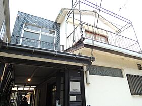 奥野アパート 203 ｜ 東京都板橋区中台1丁目3-4（賃貸アパート1R・2階・12.37㎡） その23