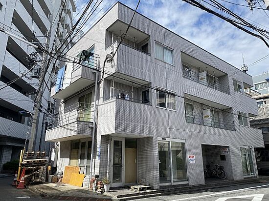 外観画像