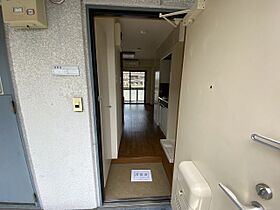 The田中屋 401 ｜ 東京都北区滝野川1丁目（賃貸マンション1R・4階・14.95㎡） その6