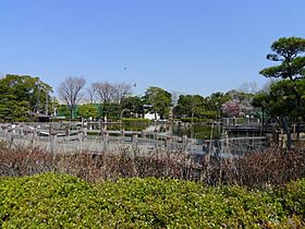 東京都荒川区町屋1丁目（賃貸マンション1K・5階・21.25㎡） その16